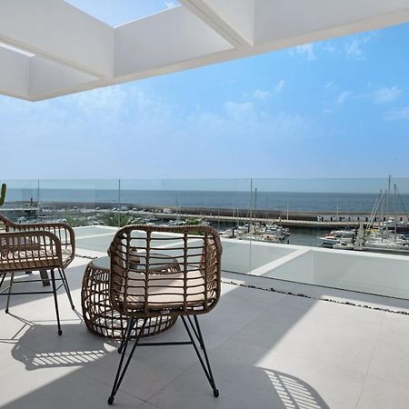 Suite Horizonte Puerto del Carmen  Exteriör bild