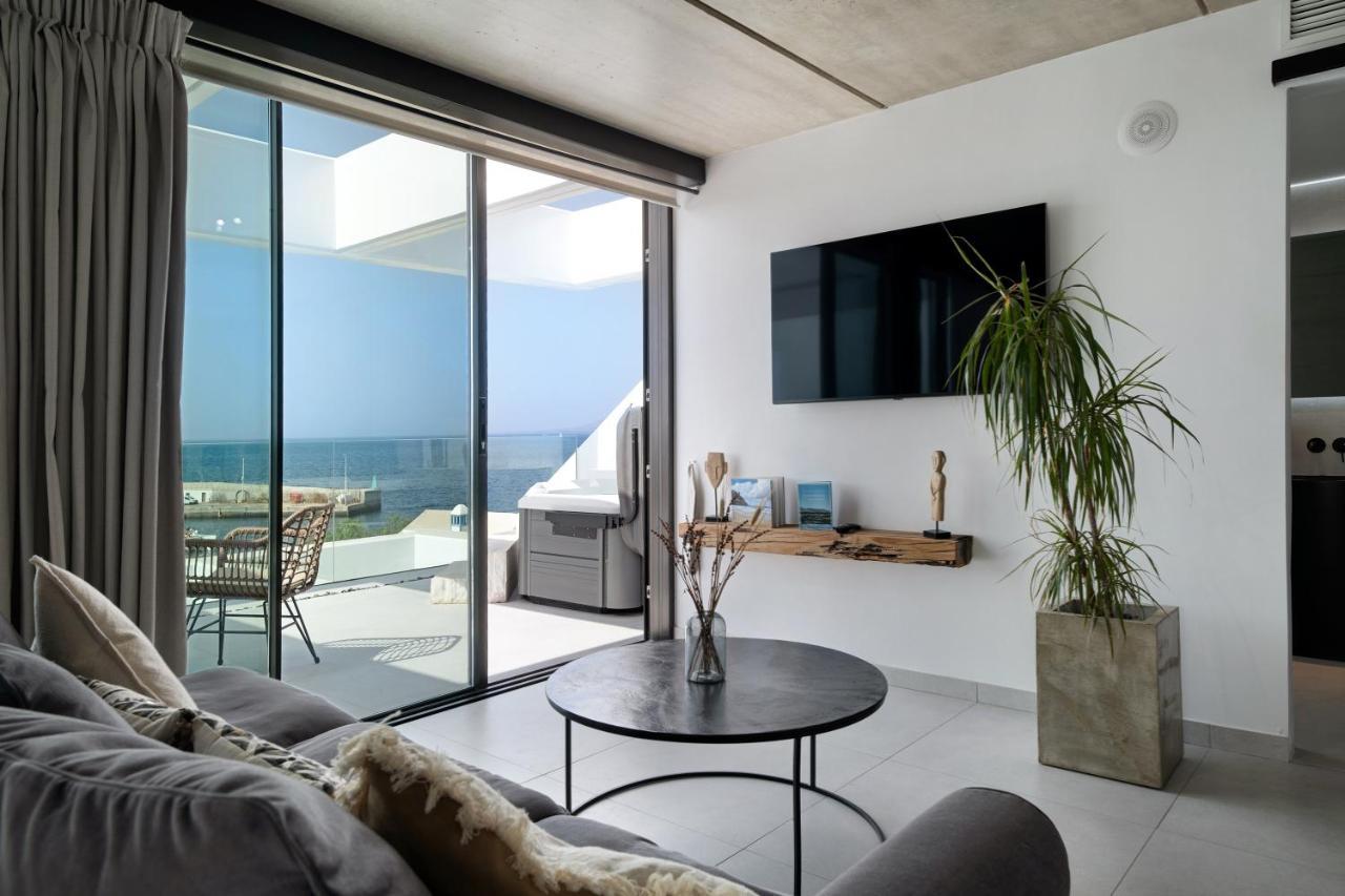 Suite Horizonte Puerto del Carmen  Exteriör bild