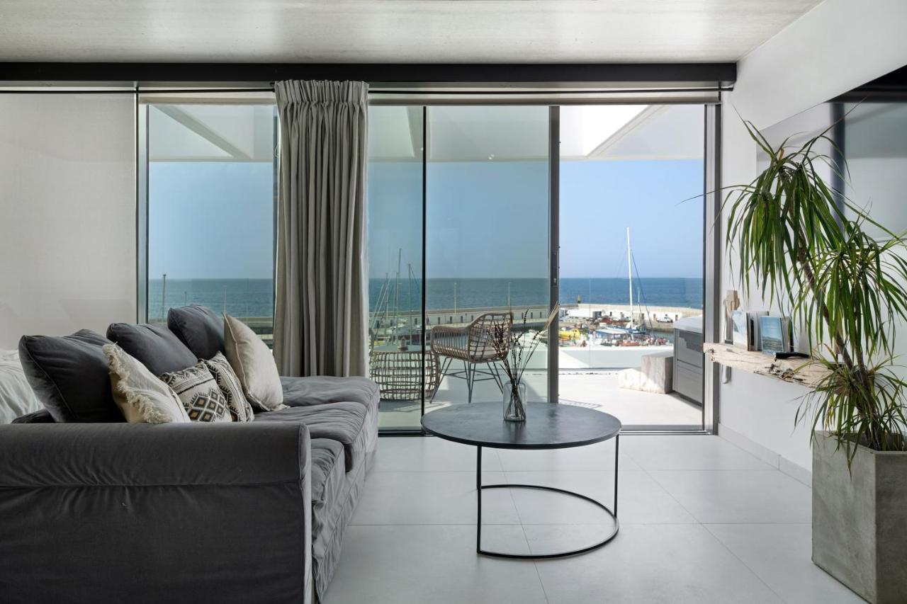 Suite Horizonte Puerto del Carmen  Exteriör bild