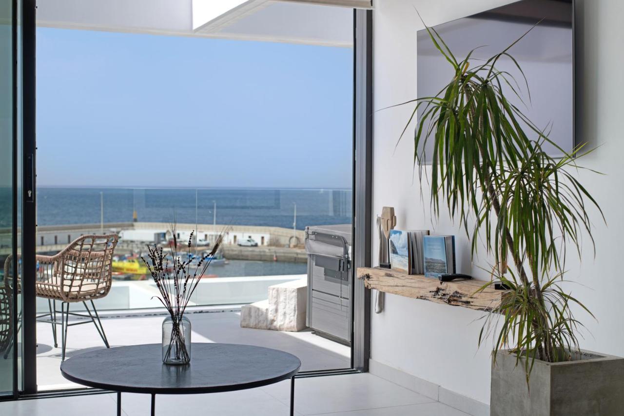 Suite Horizonte Puerto del Carmen  Exteriör bild
