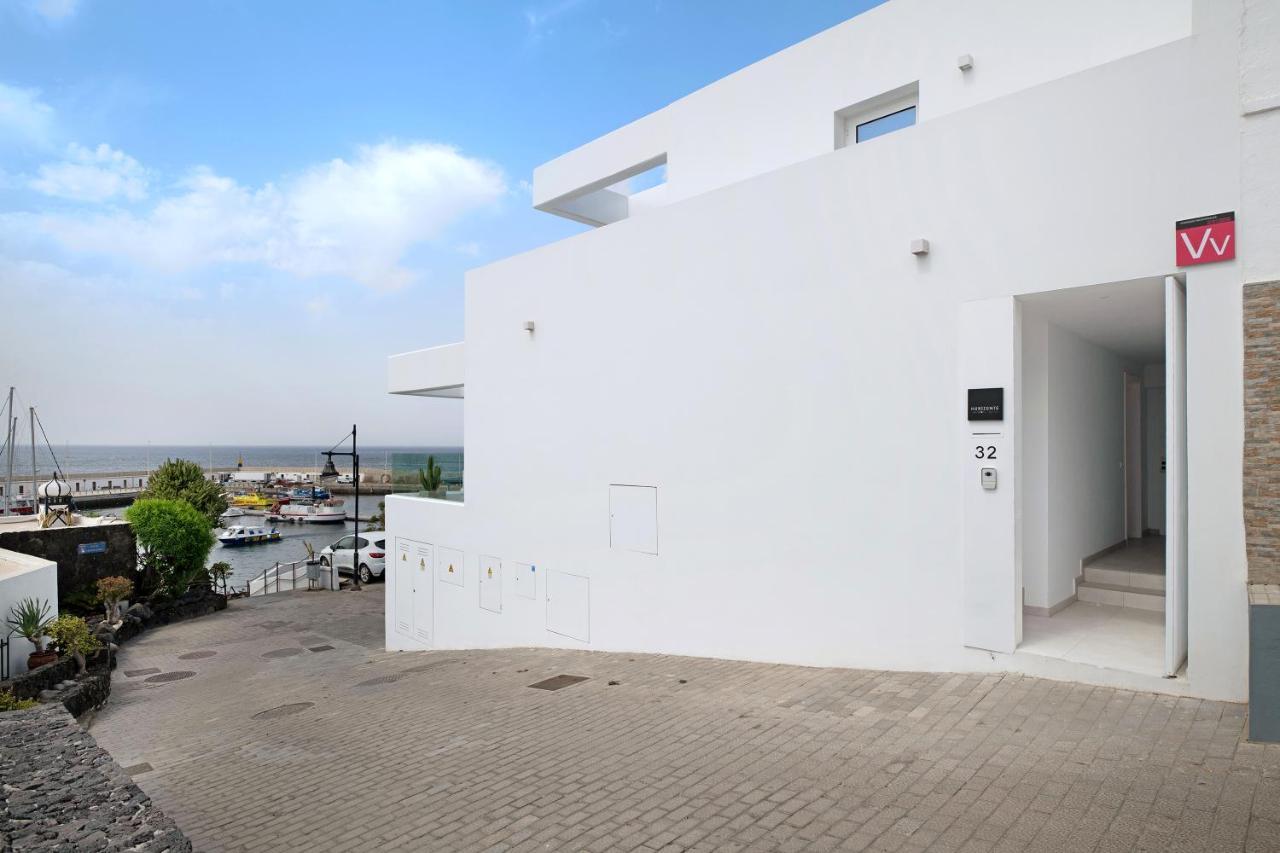 Suite Horizonte Puerto del Carmen  Exteriör bild