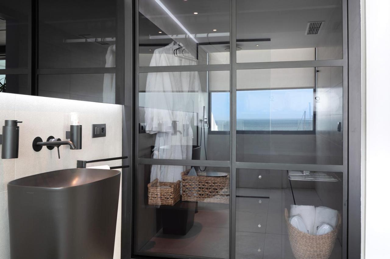 Suite Horizonte Puerto del Carmen  Exteriör bild
