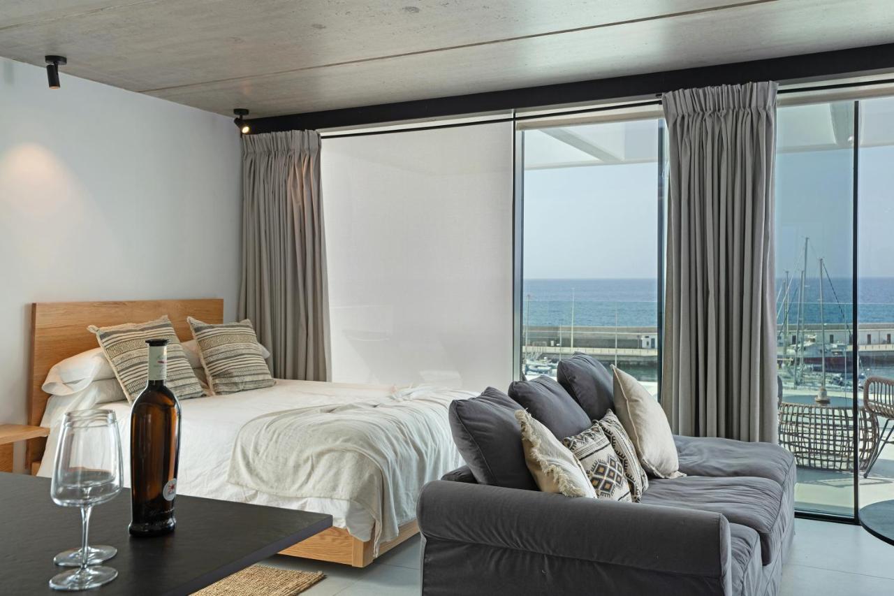 Suite Horizonte Puerto del Carmen  Exteriör bild