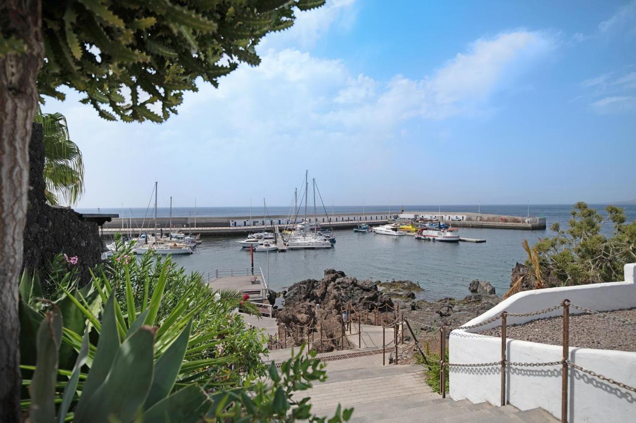 Suite Horizonte Puerto del Carmen  Exteriör bild