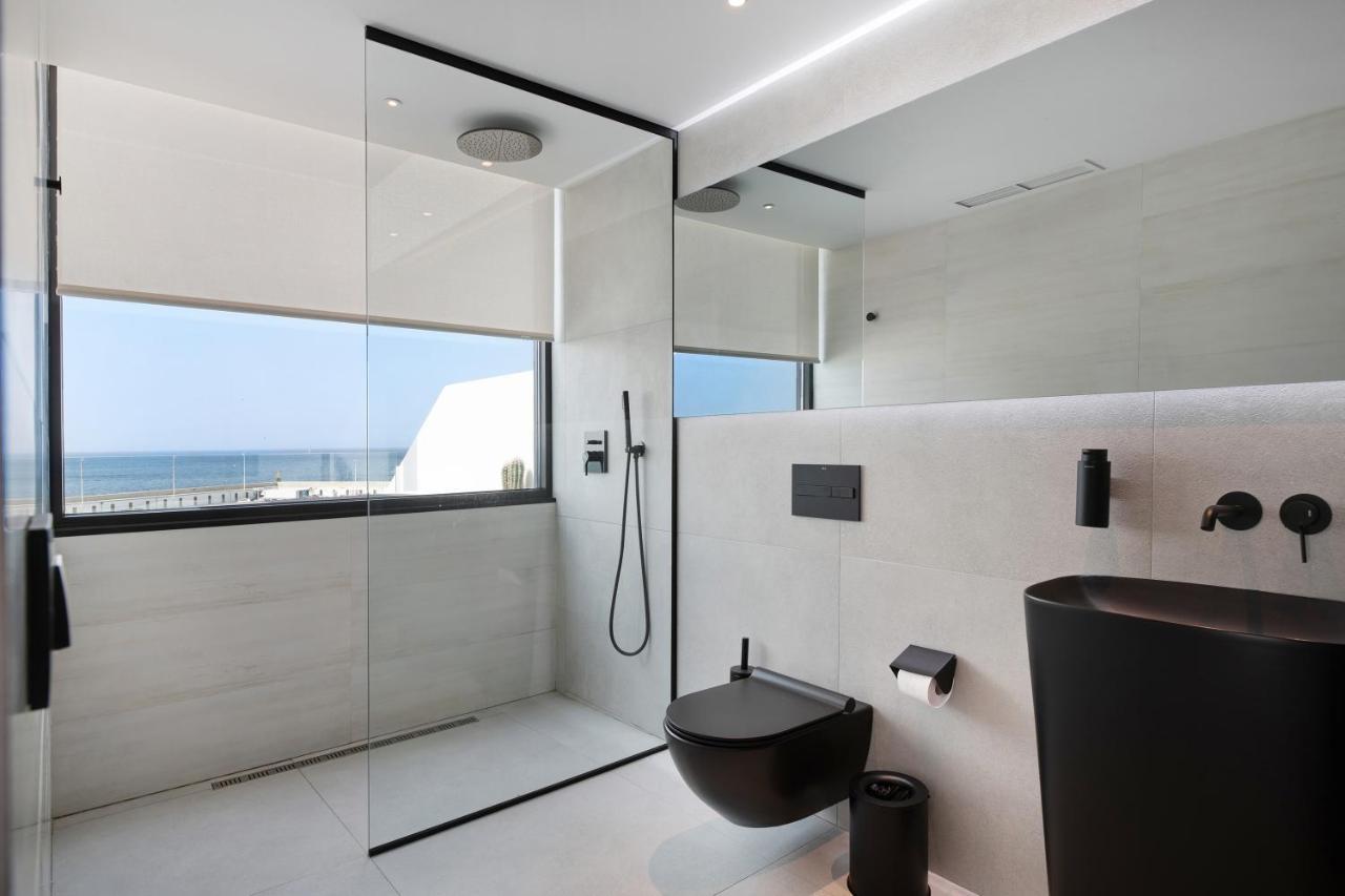 Suite Horizonte Puerto del Carmen  Exteriör bild